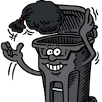 SICKGARBAGE's Avatar'