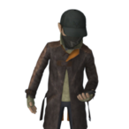 Docmailllou's Avatar