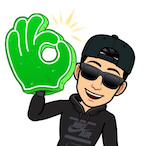 luckyjoshua's Avatar'