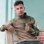 Liongamer1695's Avatar'