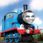 Tomy_the_train's Avatar'