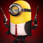 Mr_Bend's Avatar'