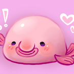 Blob_vis's Avatar'