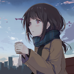 Akagi_Shinji's Avatar'