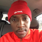 CedrickHigsmith's Avatar'