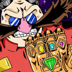 KKiyoma's Avatar'