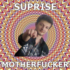 DukeAllenby's Avatar'