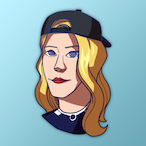 FrostyMantle's Avatar'