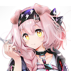 MutsumiLove's Avatar'