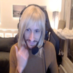 The_Wigged_Man's Avatar'