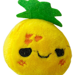 Agent00Ananas's Avatar'