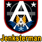 Jenksterman's Avatar