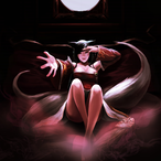 Foxrainn's Avatar'