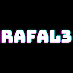 LaRaFaL3's Avatar'