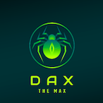 DaxtheMax303's Avatar'