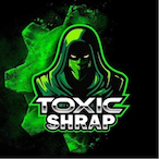 vShrapnel's Avatar'