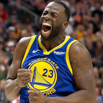 Draymond's Avatar'