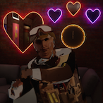 Reinhilde69's Avatar'