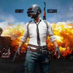 RobbyOscure's Avatar'