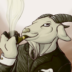 Curbington's Avatar'