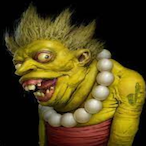 LisaSimpson-'s Avatar'
