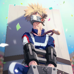Revail's Avatar'