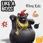 Luh_Seak's Avatar'