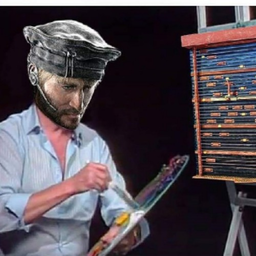Treppnschubser