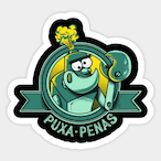 PuxaPena's Avatar'