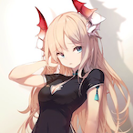 LojiChan's Avatar'