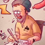 CornerBeast6050's Avatar'