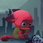 Wythe-king's Avatar'