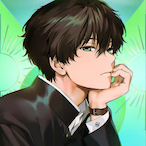 LucianKZ's Avatar'