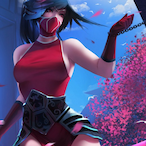 Shokaladka's Avatar'