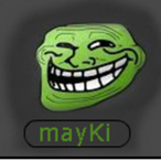 mayki-166's Avatar'