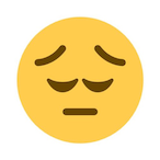 DissatisfiedBot's Avatar'