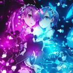 Rem-Angel's Avatar'