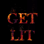 Get-Lit's Avatar'