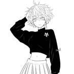 Amphitrxte's Avatar'
