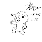 GOHAN12124's Avatar'