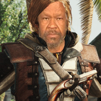 Jeepers Crispin's Avatar'
