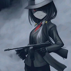 kurumi-saikou's Avatar'