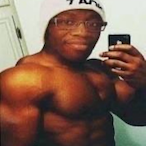 Bodybuilder's Avatar'