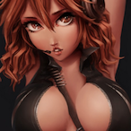 Ace_Fox69's Avatar'