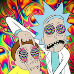 NOV-137's Avatar'