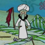 AL-AnTaidna's Avatar'