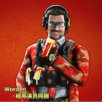 sirpalosanto's Avatar'