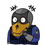 ThreeWords_BB's Avatar'