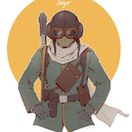 Xenomorph.BPE's Avatar'