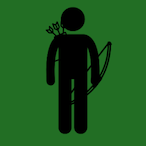 ARR0W-Man's Avatar'